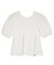 PUFF SLEEVE BLOUSE