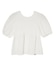 PUFF SLEEVE BLOUSE