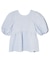 PUFF SLEEVE BLOUSE