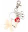 RIBBON KEYCHAIN
