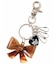 RIBBON KEYCHAIN