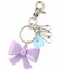 RIBBON KEYCHAIN