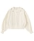 HEART CUTWORK TOP