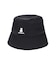 MILKFED.xAQO STUDIOS BUCKET HAT