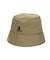 MILKFED.xAQO STUDIOS BUCKET HAT
