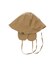 LOGO EARFLAP HAT