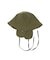 LOGO EARFLAP HAT