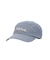 TWILL LOGO CAP