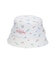 FLORAL PATTERN WAFFLE HAT