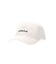 LOGO LACE CAP