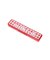 GINGHAM CHOPSTICKS AND SPOON SET
