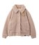 LOGO COLLAR BOA JACKET