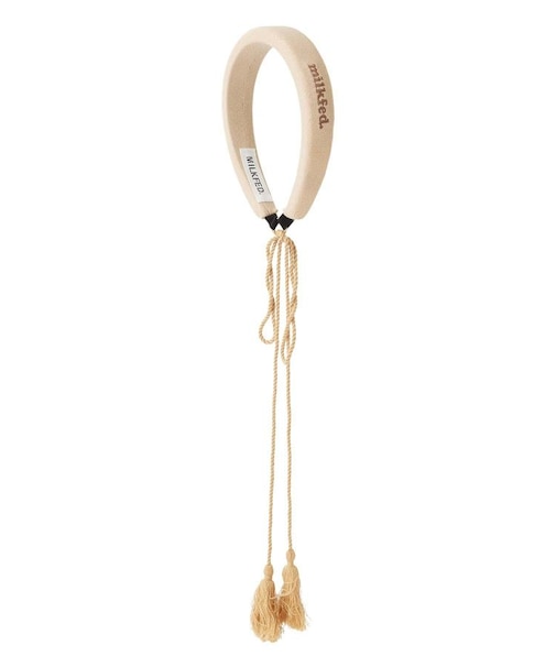 TASSEL HEADBAND