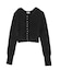 PEARL BUTTON KINT CARDIGAN