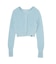 PEARL BUTTON KINT CARDIGAN