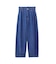 TUCK DENIM PANTS