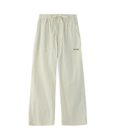 STRIPED PANTS