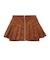 LAYERED CULOTTE SKIRT