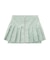 LAYERED CULOTTE SKIRT