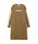 SIDE LINE SWEAT DRESS