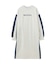 SIDE LINE SWEAT DRESS