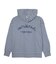 MILKFED. x OP RASH GUARD ZIP HOODIE