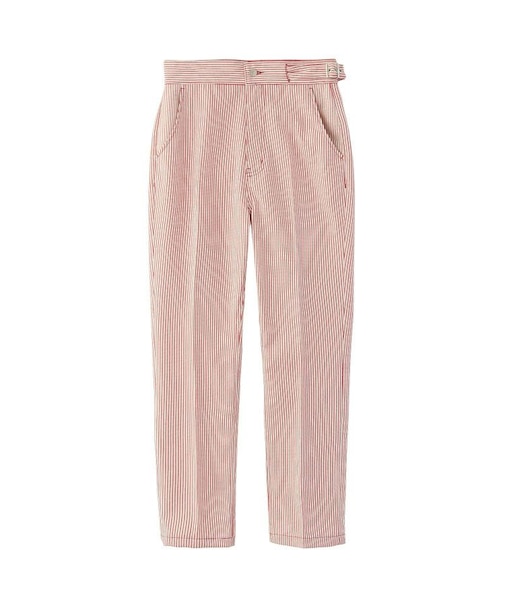 HICKORY STRAIGHT PANTS