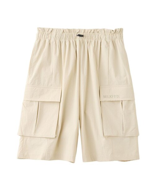 MILKFED. x OP CARGO SHORTS