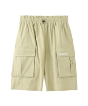 MILKFED. x OP CARGO SHORTS