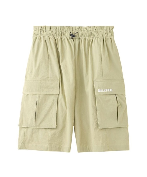MILKFED. x OP CARGO SHORTS
