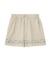 CROSS STITCH STYLE SHORTS