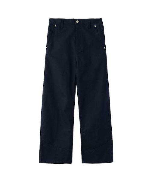 BACK RIBBON PANTS