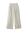 ROLL UP DENIM