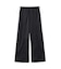 FRONT LINE ZIP UP PANTS