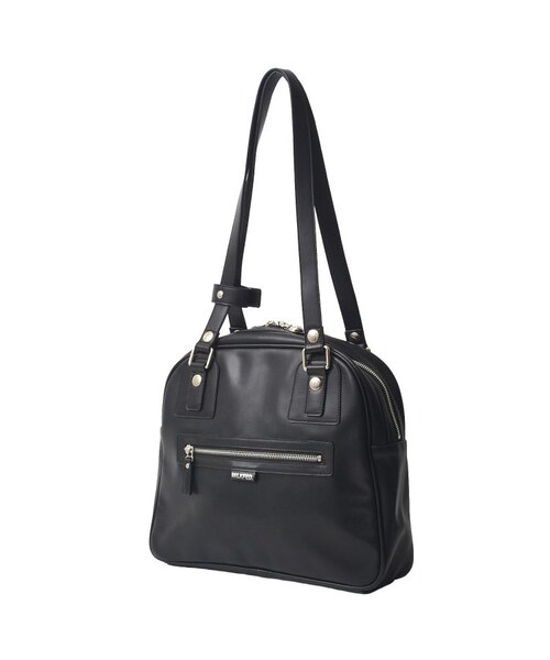 HEART CHARM BOSTON BAG｜ミルクフェドのアウトレット通販｜三井