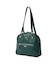 HEART CHARM BOSTON BAG