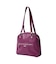 HEART CHARM BOSTON BAG