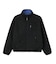 REVERSIBLE FLEECE JACKET