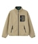 REVERSIBLE FLEECE JACKET