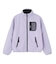 REVERSIBLE FLEECE JACKET