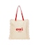 RUFFLE TOTE BAG