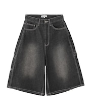 PAINTER BAGGY SHORTS