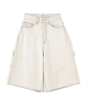 PAINTER BAGGY SHORTS