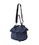 HEART QUILTED DRAWSTRING BAG