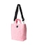 HEART QUILTED BAG