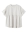 ICING LOGO RUFFLE TUNIC