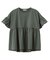 ICING LOGO RUFFLE TUNIC