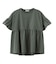 ICING LOGO RUFFLE TUNIC