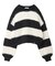 SHAGGY KNIT TOP