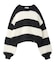 SHAGGY KNIT TOP
